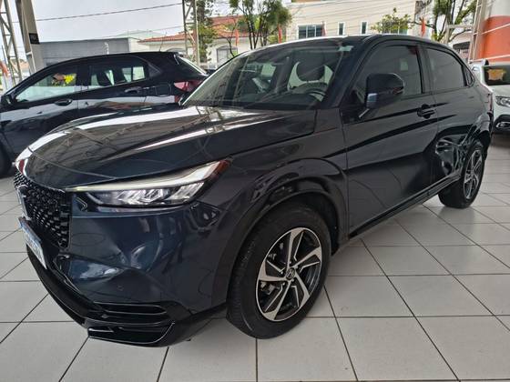 HONDA HR-V 1.5 DI I-VTEC TURBO FLEX TOURING CVT